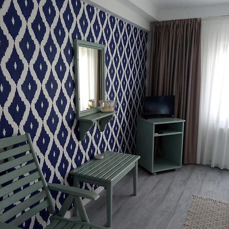 Stanca Dunarii Nufaru Luaran gambar