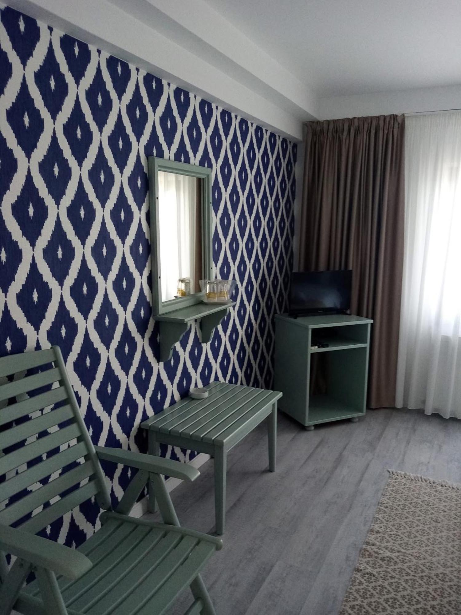 Stanca Dunarii Nufaru Luaran gambar